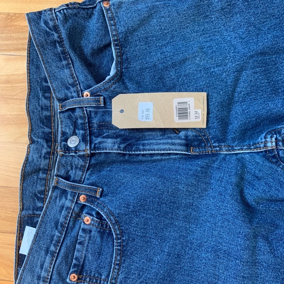 Levi’s Jeans - Picture 2 of 3